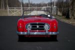 Nash-Healey Sport Convertible 1953 года